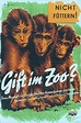 ‎Gift im Zoo (1952) directed by Wolfgang Staudte, Hans Müller • Reviews ...