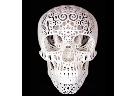 How 3D printing is changing the arts and crafts world ...