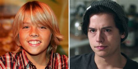 6 Best Cole Sprouse Movies And Tv Shows To Watch If You Love Riverdale