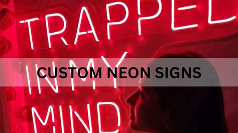 Custom Neon Light Zesta Neon