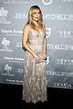 Jessica Alba Jennifer Garner Kate Hudson Stun At Baby Baby Gala Photo Ali Larter
