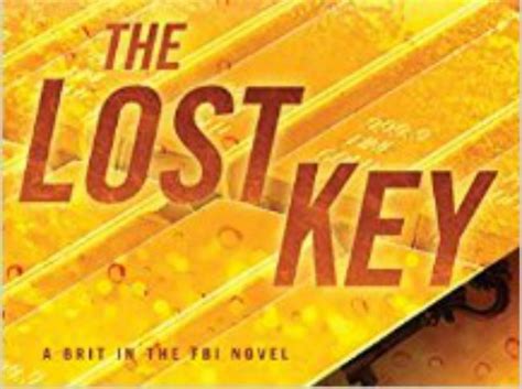 The Lost Key Book Review Book Review Key Books