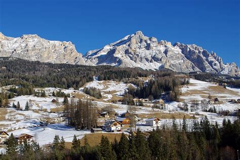 1920x1080px Free Download Hd Wallpaper Badia Dolomites Trentino