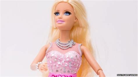 Mother Bans Daughter From Playing With Swearing Barbie Bbc News