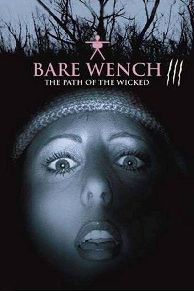 The Bare Wench Project Nymphs Of Mystery Mountain Kino Und Co