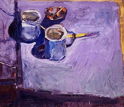 Diebenkorn Richard Diebenkorn Painting Abstract