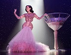 Dita Von Teese talks glamour and sensuality before taking over the West ...