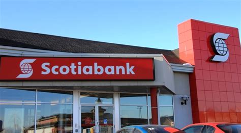 Scotiabank is canada's most international bank with approximately 3,000 branches worldwide. Scotiabank descarta despidos y cierre de sucursales en El ...