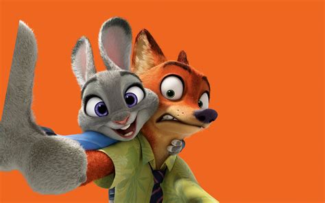 Zootopia 4k Hd Movies 4k Wallpapers Images Backgrounds