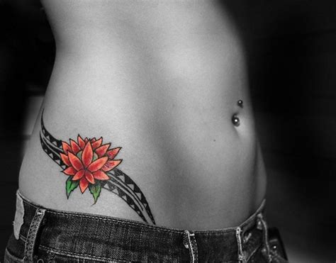 Getting a tattoo on my hip. 101 Sexy Hip Tattoo Designs You wish you had