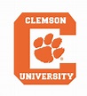 Clemson Tigers Logo Digital File (SVG Cutting File Pdf Png Dxf ...