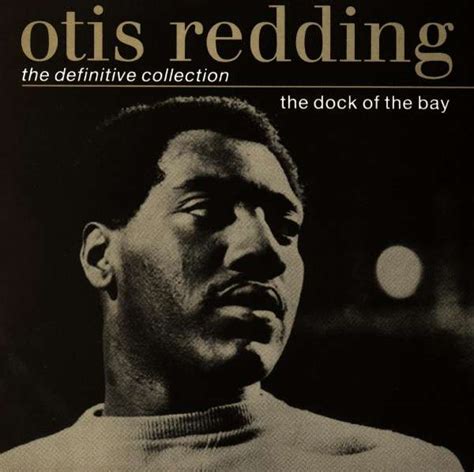 Otis Redding The Definitive Collection Cd Jpc
