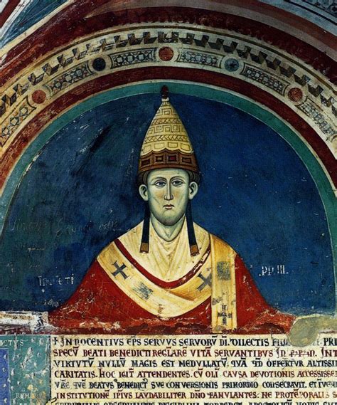 Pope Innocent Iii Alchetron The Free Social Encyclopedia