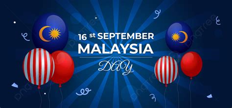 Malaysia Day Background Design Malaysia Day Independence Day