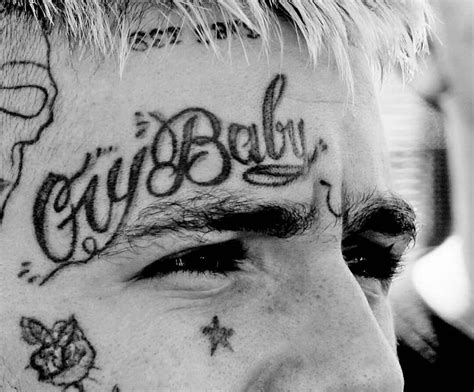 Check spelling or type a new query. Pin by maggie on lil peep | Lil peep tattoos, Face tattoo ...