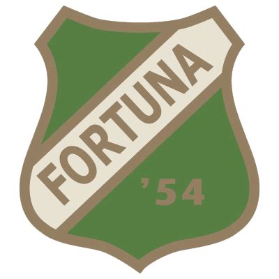 Jump to navigation jump to search. Fortuna ' 54