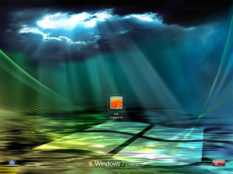 Free Download Windows Logon Background Changer Free Download