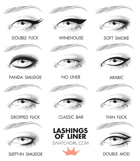 We did not find results for: 15 Eyeliner Hacks, Tips and Tricks You Need To Know - fashionsy.com