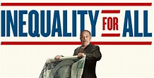 Inequality For All | The Public