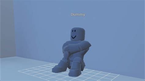 Roblox Sitting Ground And Wall Animation R15 Youtube