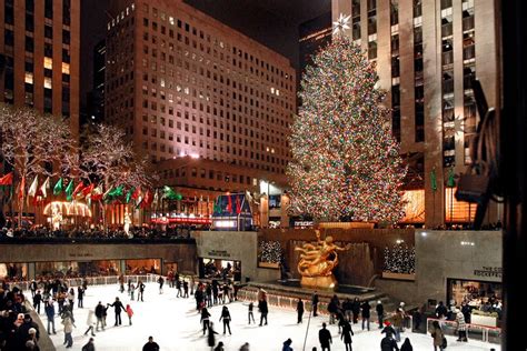The Best Things To Do And See In Nyc During The Holiday Season