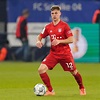 Bayern Munich: Joshua Kimmich's immense passion catalyst to success