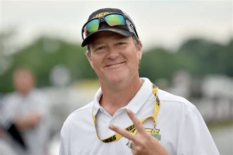 Home Cooking Jeg Coughlin Jr Scores First Low Qualifier Of The Year