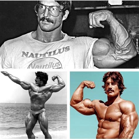 A new golden age for computer architecture. 39 Photos From The Golden Era Of Body Building That Prove ...