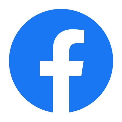 Facebook Logo Update