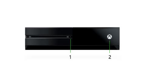 Get To Know Your Xbox One Console Xbox Support