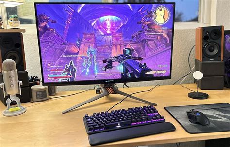 Amazing Pc Monitor Gaming For Robots Net