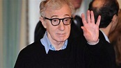 Woody Allen llega a Argentina con muestra homenaje en medio de la polémica
