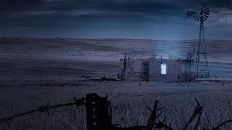 The Secret of Skinwalker Ranch - HDOnline