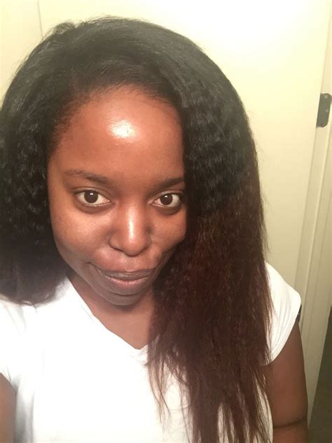 Unice provides various brazilian hair weave types. Natural Color Kinky Straight Brazilian Virgin Human Hair ...
