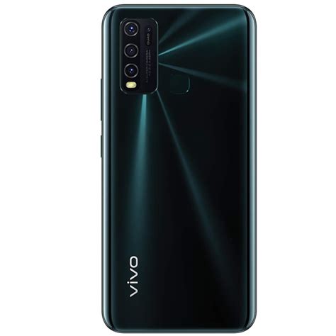 The model was earlier spotted in the gfx benchmark which also according to a new listing by the official bluetooth website, the vivo 1611 which is known as the x9 outside china has successfully received its. Vivo Y30 4 GB 128 GB Emerald Black (Y304128GBEMERALDBLAK)