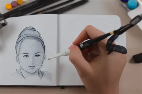 Explore The Art Of Sketching With These Step By Step Tutorials And Advice