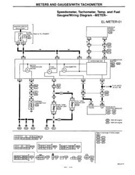 | Repair Guides | Electrical System (1997) | Meters And ...