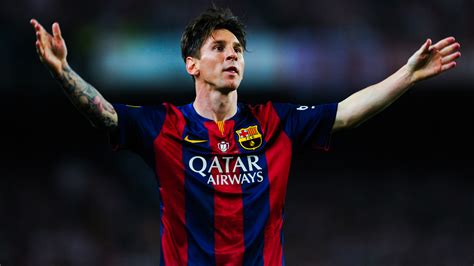 Lionel Messi Barcelona Debut Se Cumplen 15 Años Del Debut De Messi En