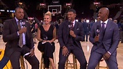 Major Cast Shakeup to 'NBA Countdown' - YouTube