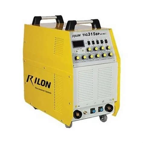 Phase Rilon Tg Bp Welding Machine A At Rs In