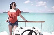 Celeb moms baby bumps in swimsuits | ABS-CBN Entertainment