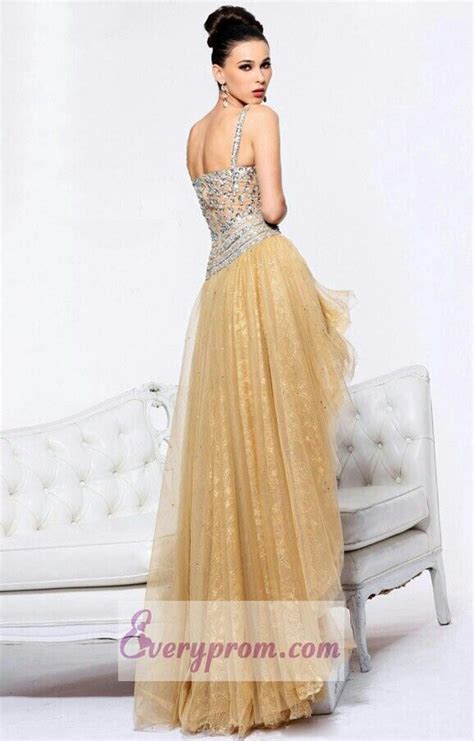pin by ansie de wet on all things gold prom dress couture prom dress stores high low prom