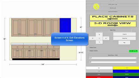 We did not find results for: The 4 stages of designing in Cabinet Solutions Software ...
