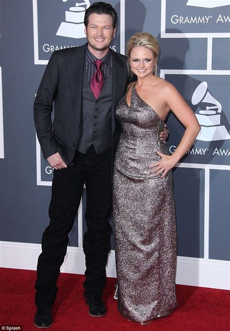 steaks and stetsons country stars miranda lambert and blake shelton stay true to their southern