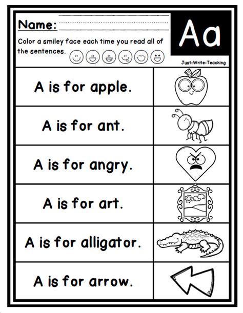 Alphabet Activities - Letter A Centers Activities - Made By Teachers