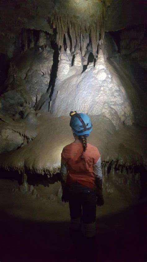 The One Georgia Cave Thats Filled With Ancient Mysteries Nature