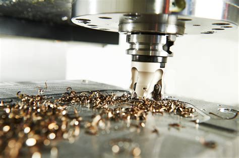 Introduction To Cnc Machining