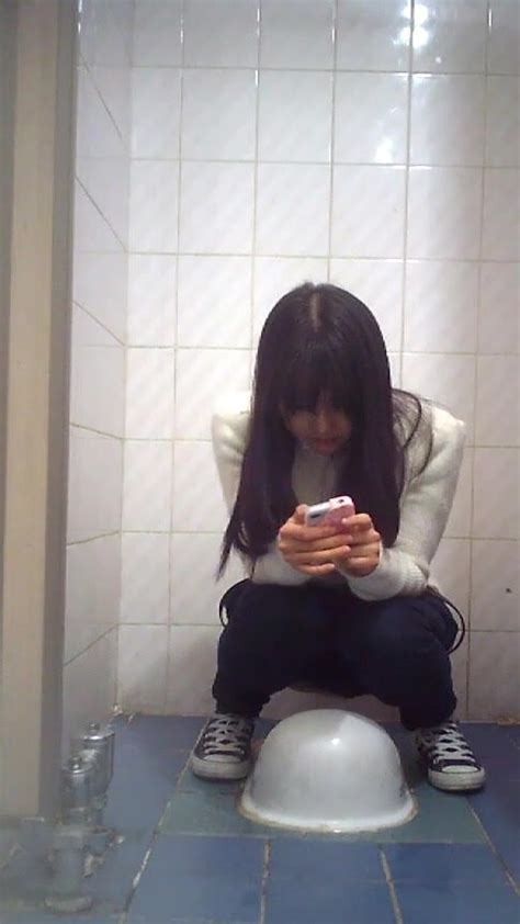Korean Girl Toilet Spy Cam Video 16 ThisVid Com