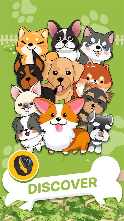 Puppy Town For Android Apk Download