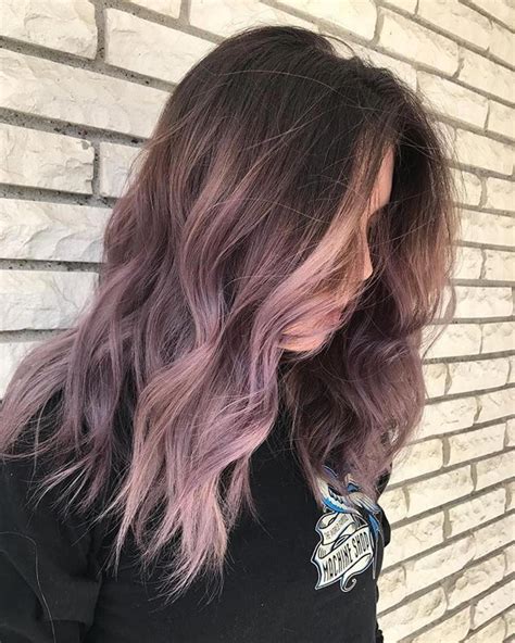 41 Funky Balayage Hair Styles Sketchbalayage Hair Ideas As Of Dusty